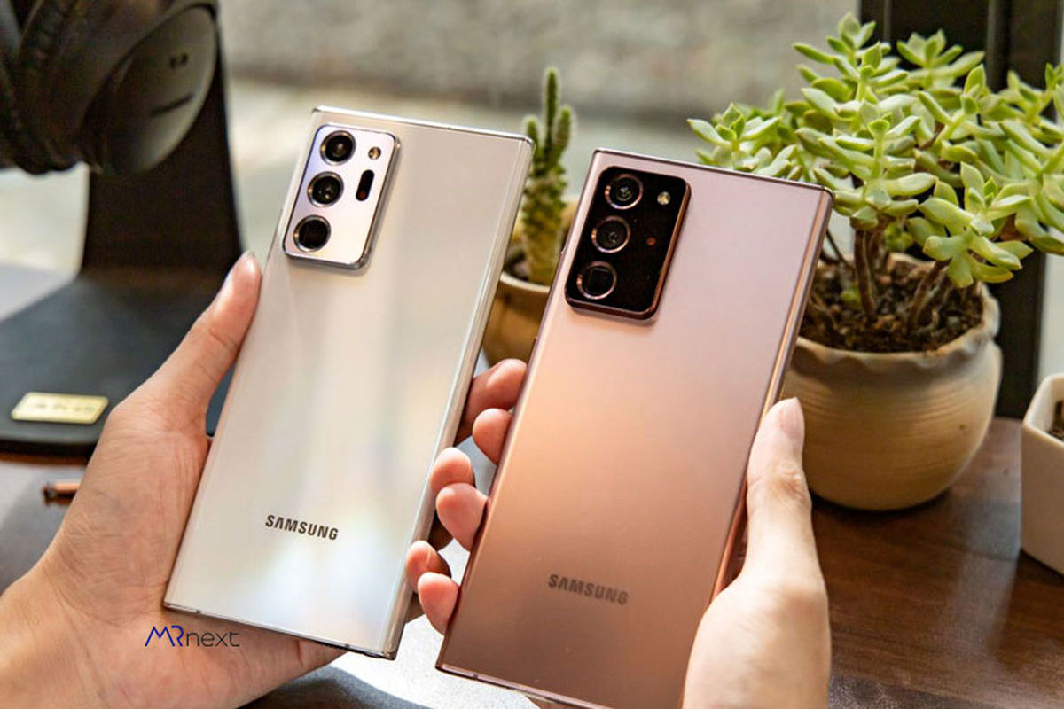 قیمت پرفروش ترین گوشی‌ های اندروید ۱۴ در بازار موبایل