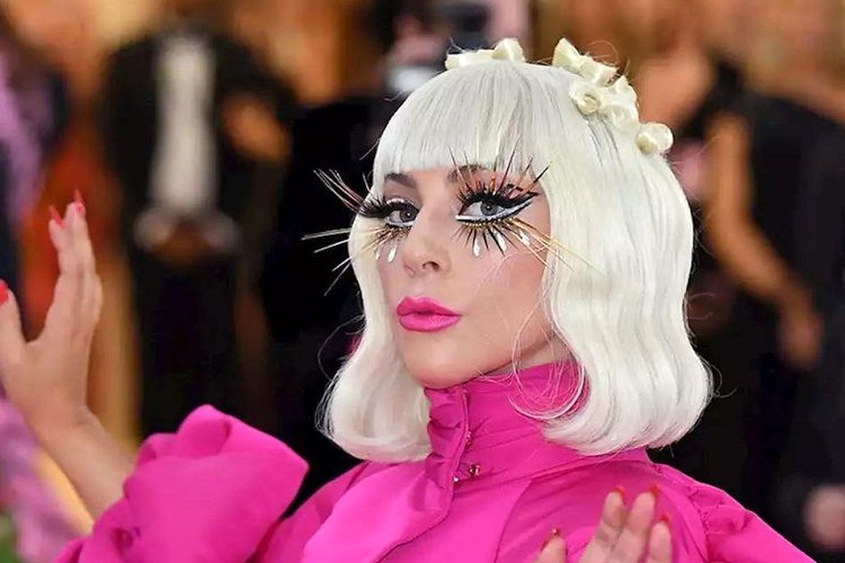 قیافه شوک آور فوق ستاره هالیوود