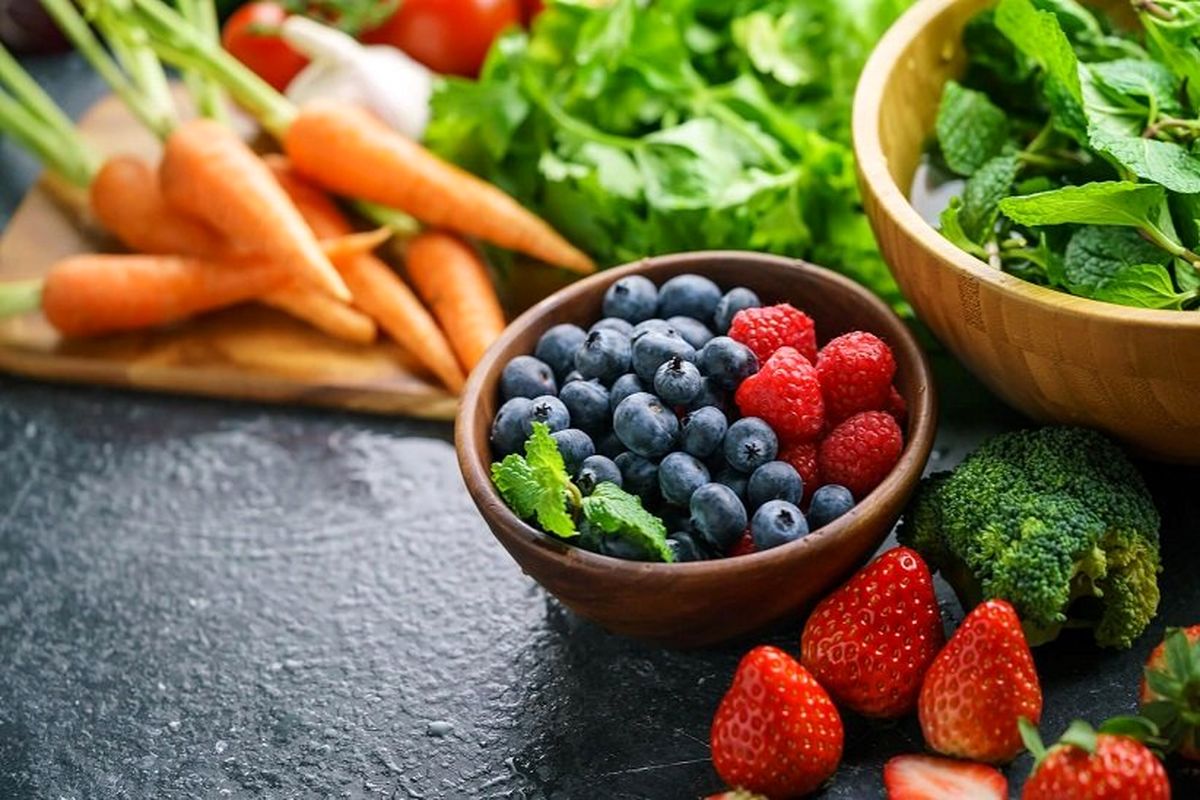 توصیه ای مهم به دیابتی ها / این میوه ها  کمترین قند را دارند