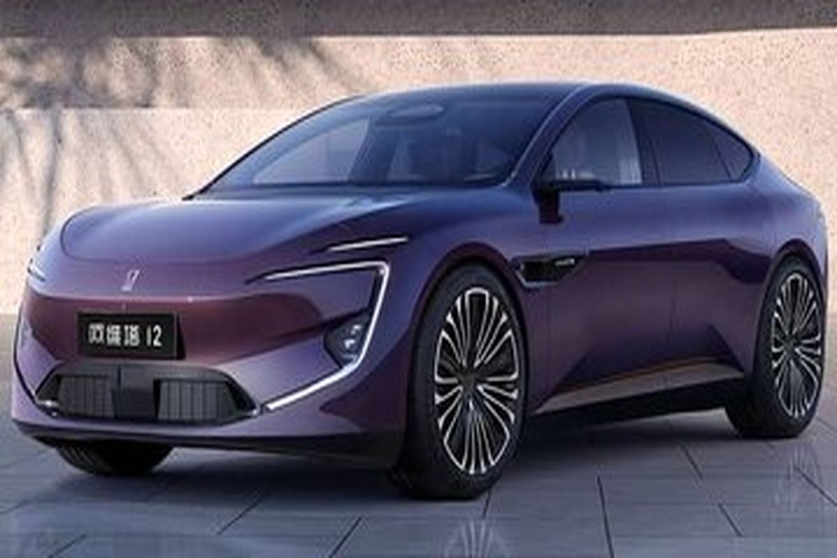 طراحی این شاهکار خودروسازی دنیا توسط یک ایرانی