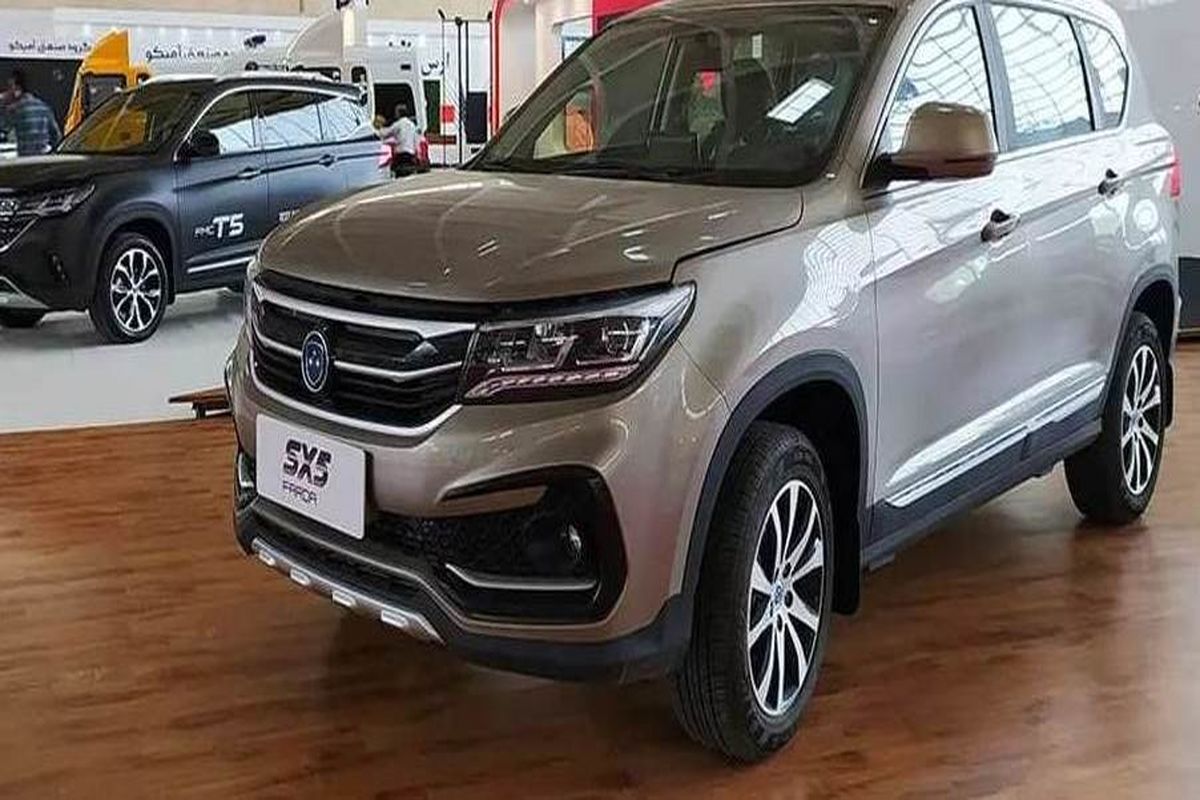 ریزش ۲۰ و ۳۰ میلیونی قیمت این خودروها در بازار