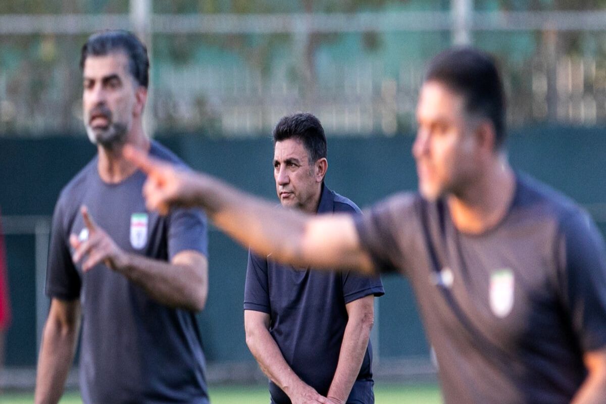 بازی‌هایی به نفع آمارهای خاص ژنرال