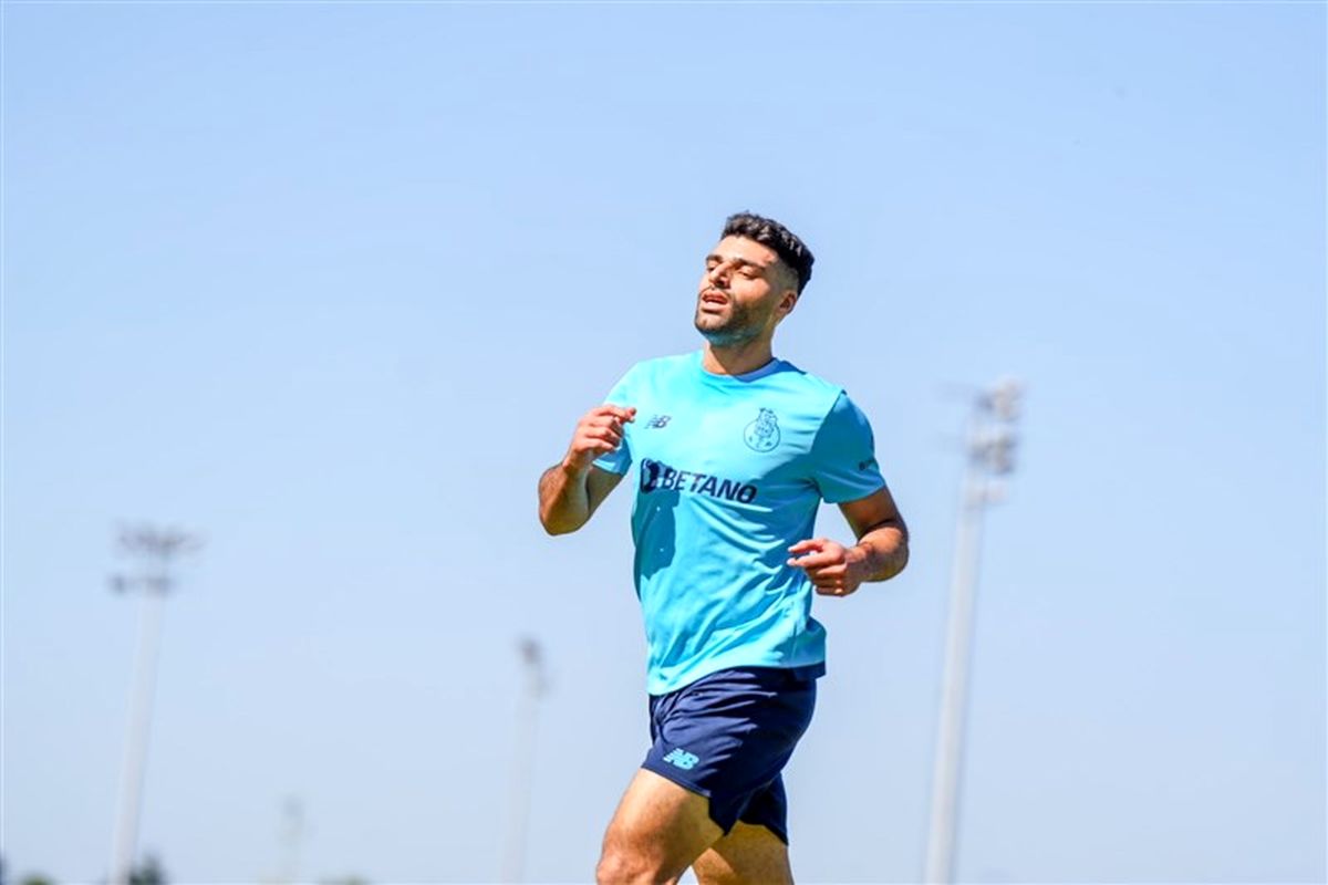 رئیس پورتو پشت طارمی درآمد / پیشکسوت اسپورتینگ مجبور به عذرخواهی شد