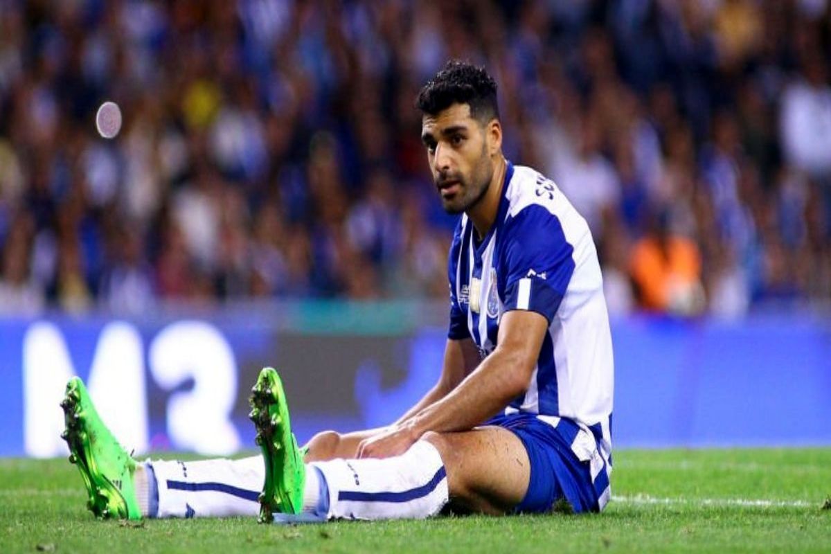 رکورد خاص طارمی در فوتبال پرتغال