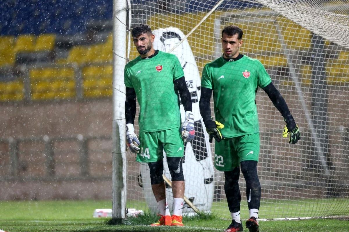 رویارویی با رونالدو، بدون سابقه حضور در لیگ برتر!