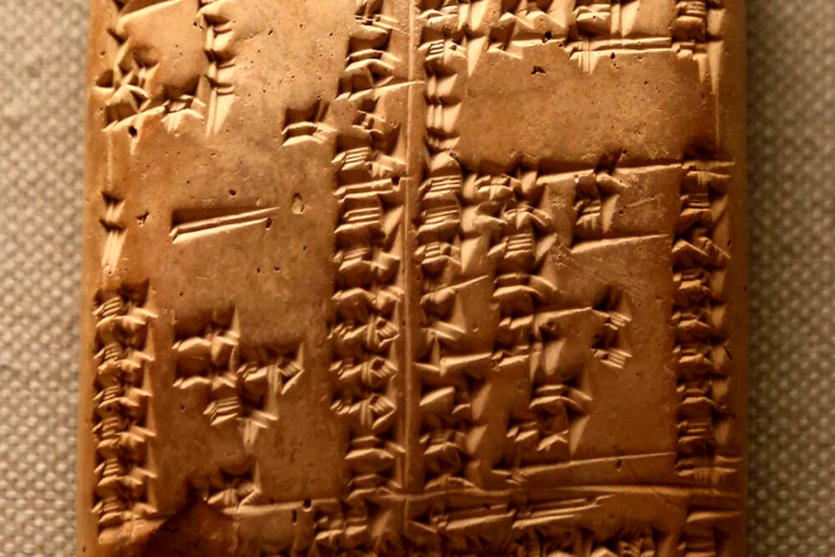 مشکل ۴ هزار ساله دانش آموزان با لباس مدرسه!