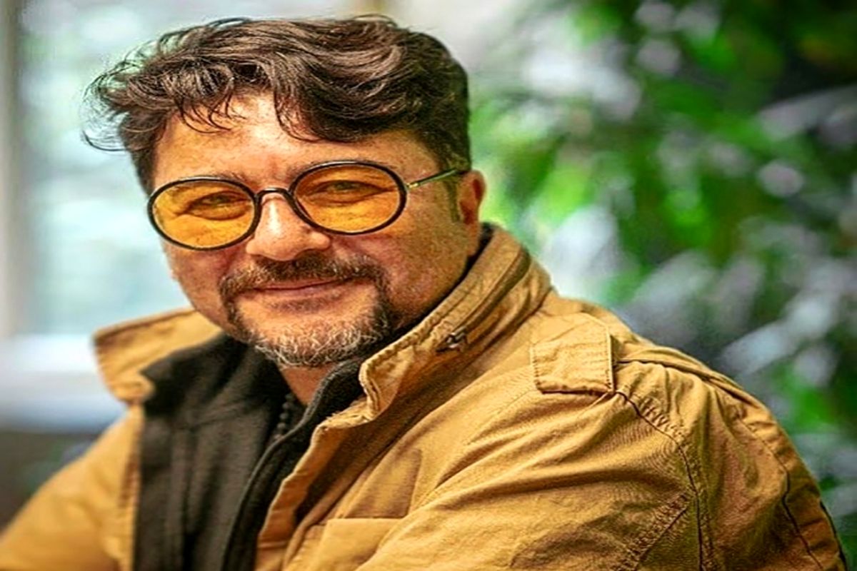 دابسمش عاشقانه آقای پدر زی زی گولو