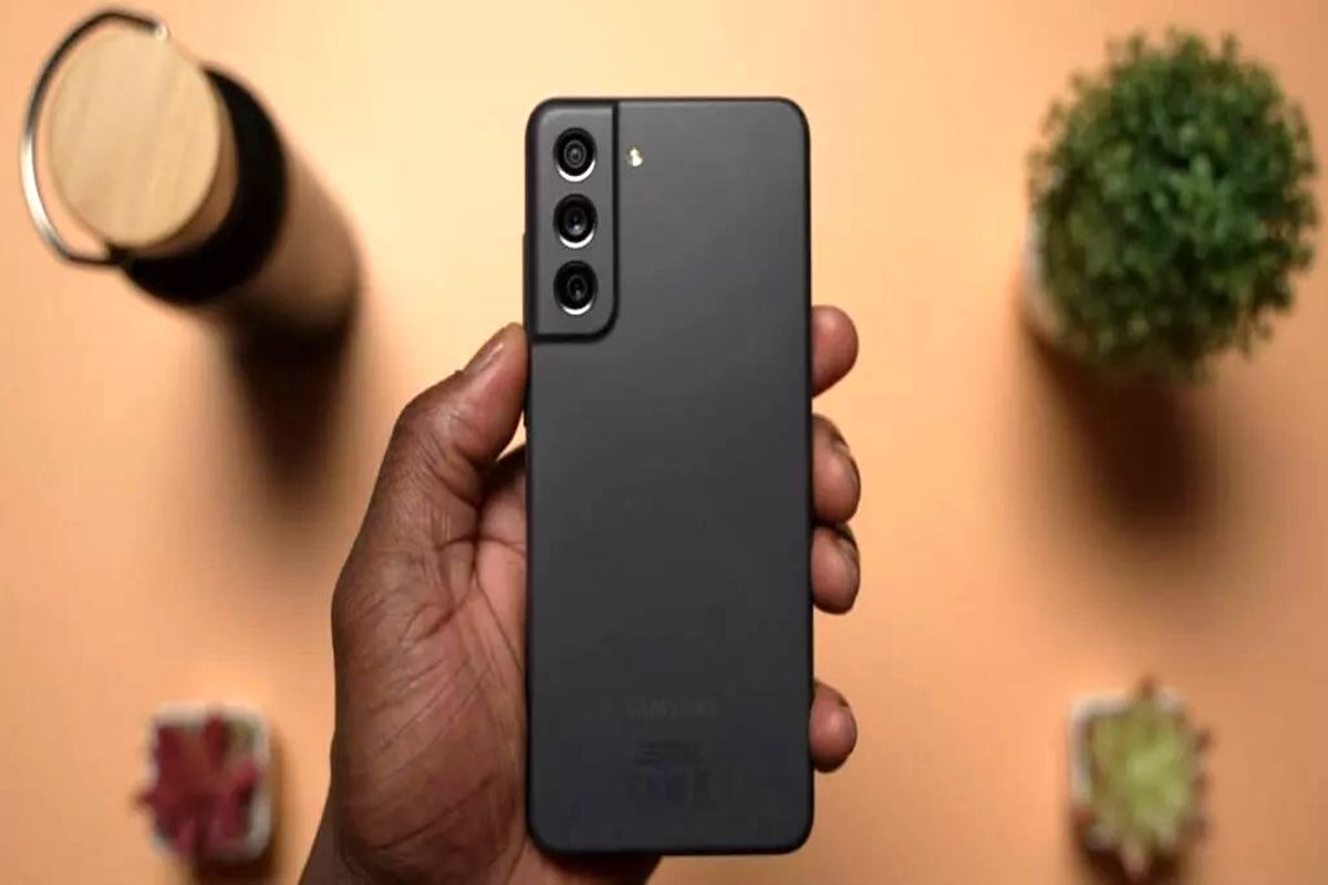 زمان عرضه گلکسی S۲۳ FE فاش شد + مشخصات