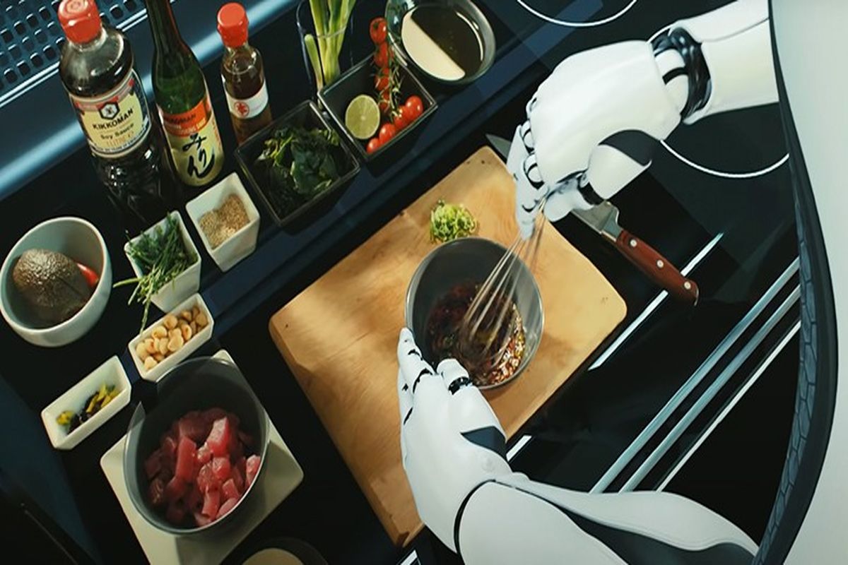 هوش مصنوعی خطرناک شد