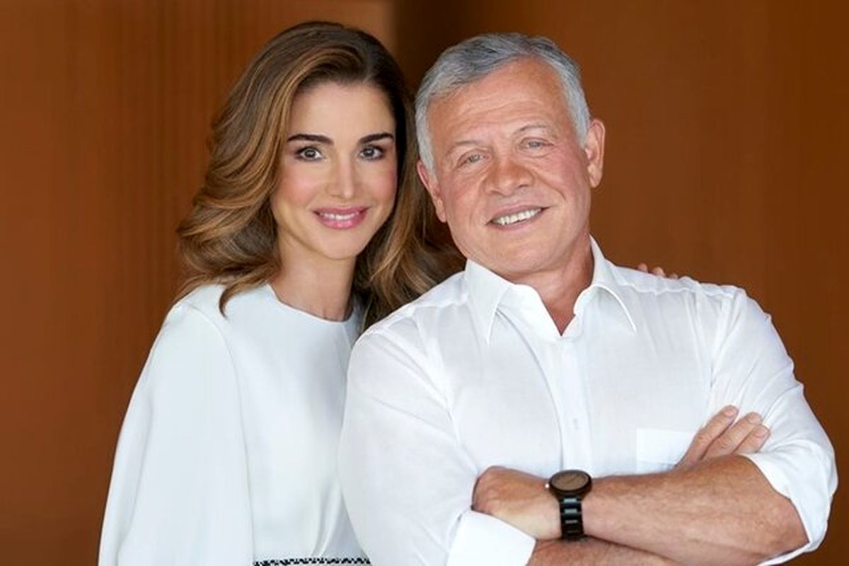 شیک ترین استایل ملکه پربازدید شد