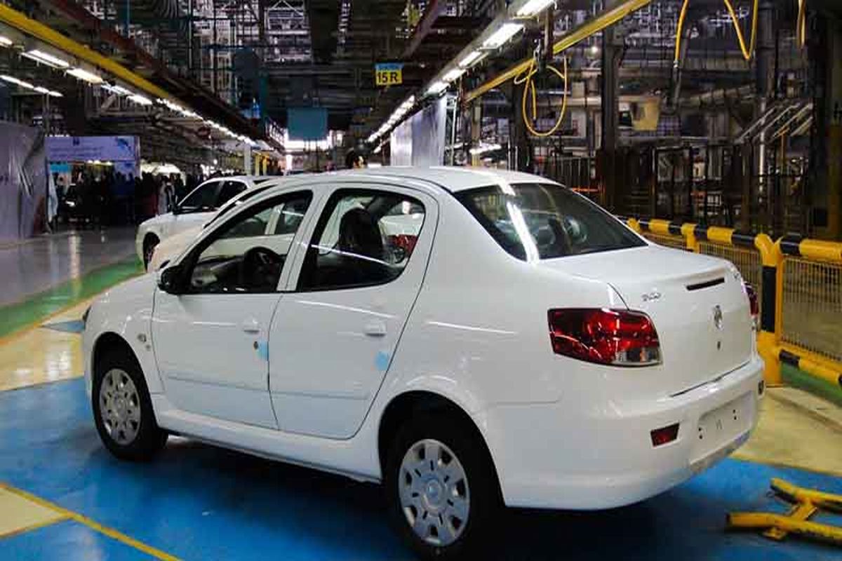 رانا پلاس پانوراما صفر کیلومتر ۳۴۳ میلیون شد + جدول