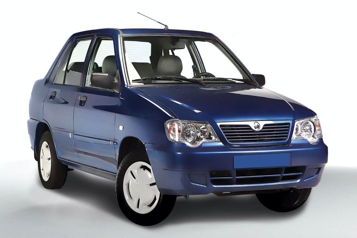 پراید در بازار ارزان شد + جدول قیمت