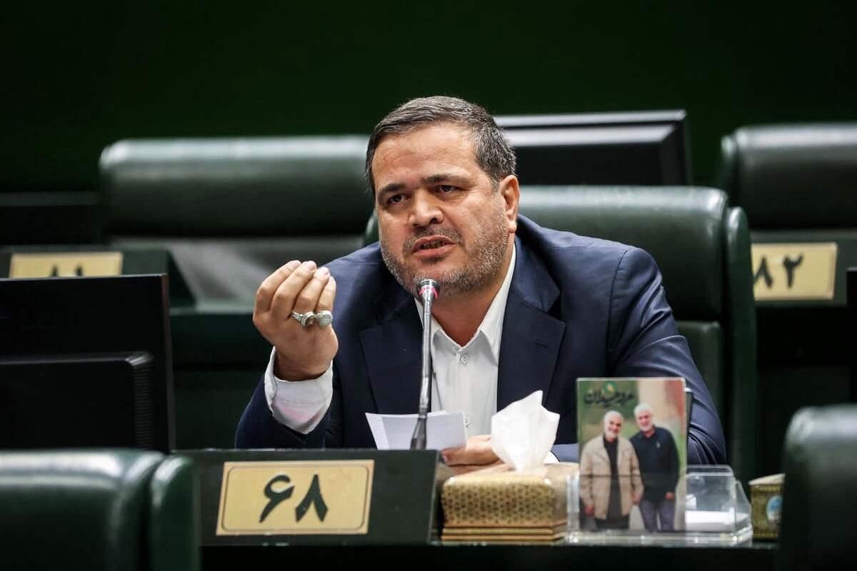 اهمیت سرمایه گذاری در بورس از نگاه نماینده مردم