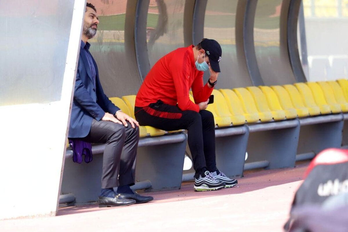 دو اشتباه بزرگ پرسپولیس در نقل و انتقالات