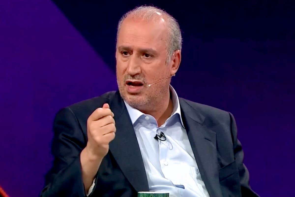 تاج: ۹۰ درصد کشورهای دنیا VAR ندارند