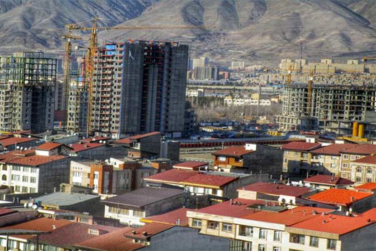 بودجه لازم برای خرید آپارتمان در شهرک راه‌آهن تهران + جدول قیمت