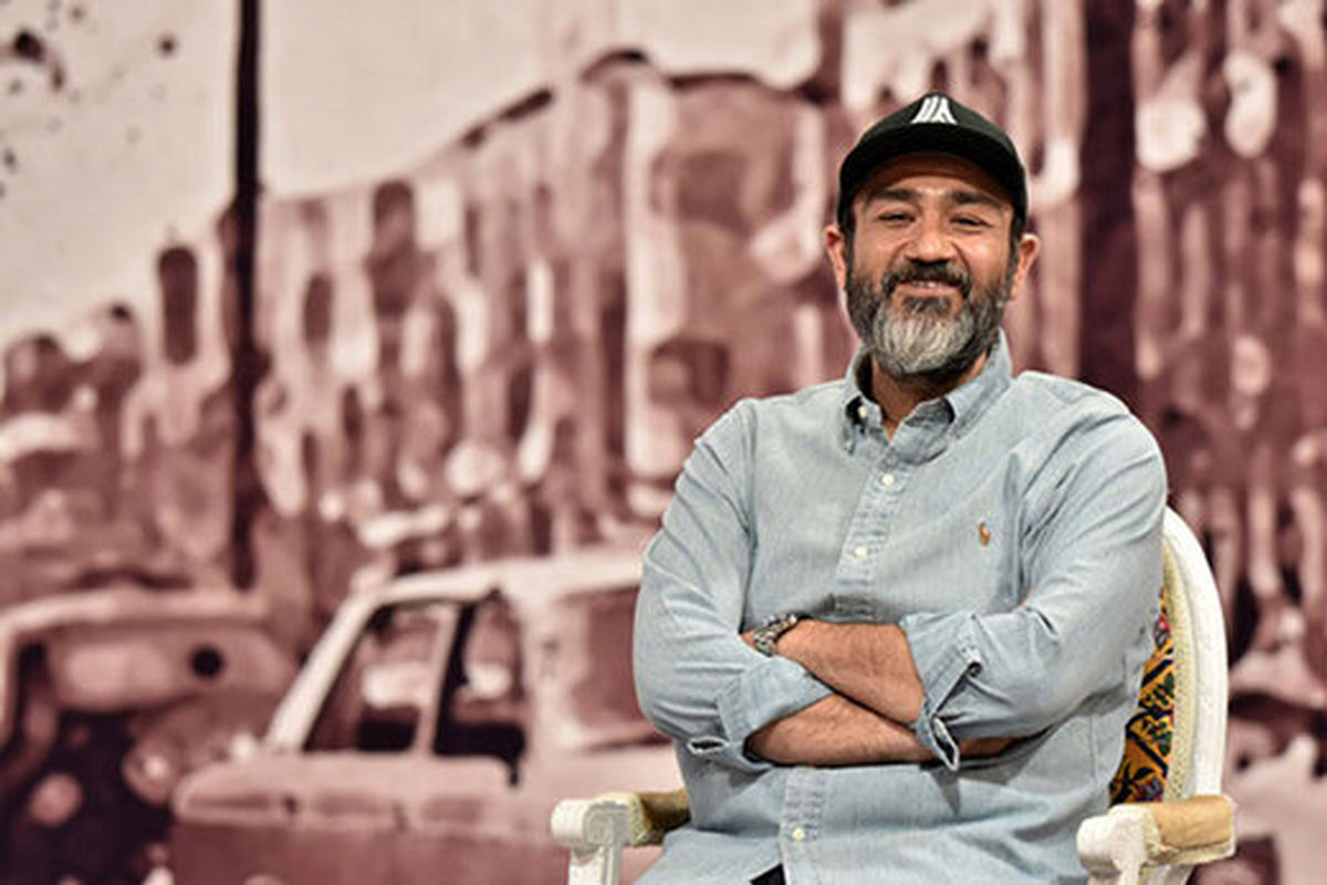 همسر غفوریان جذاب ترین مدل ها را از رو برد