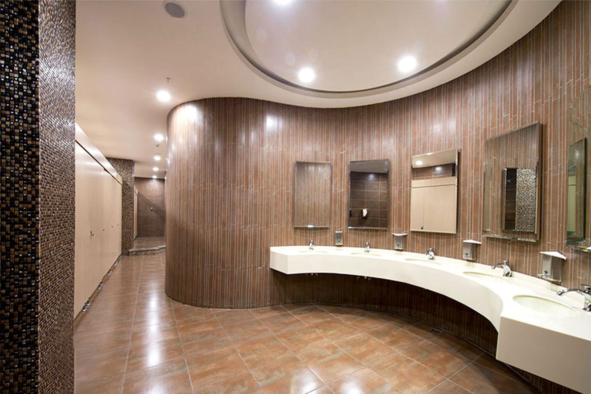 خدماتی جالب فقط برای بانوان