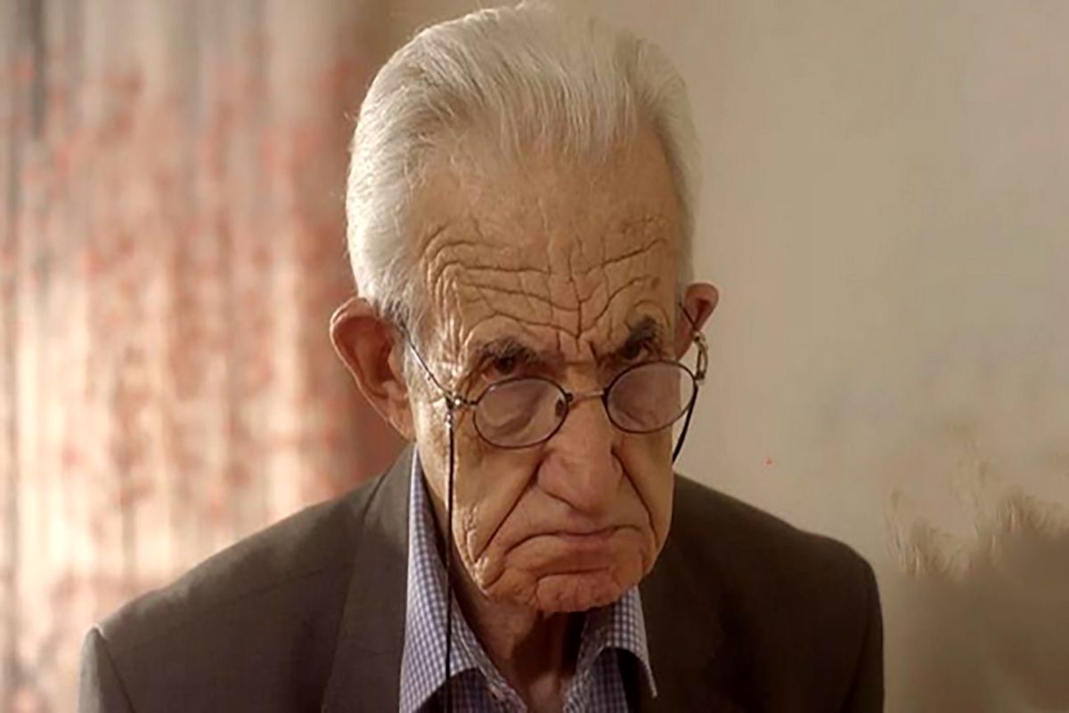 اعتراض بانمک ترین بازیگر به سنش