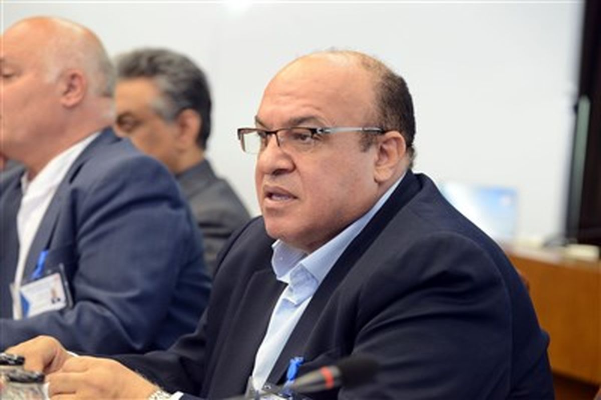 پوریا: کیومرث هاشمی از بدنه ورزش است و تجربه مدیریت دارد