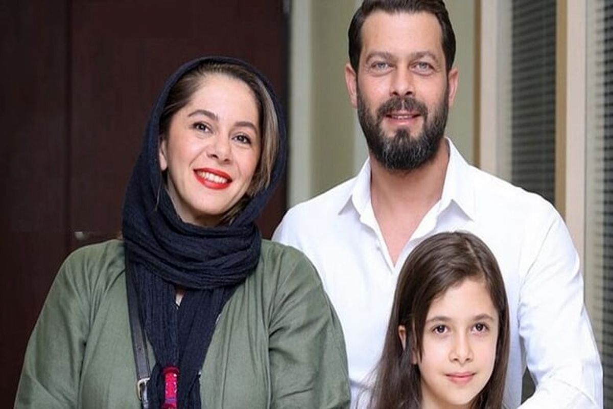 علت طلاق پژمان بازغی مشخص شد