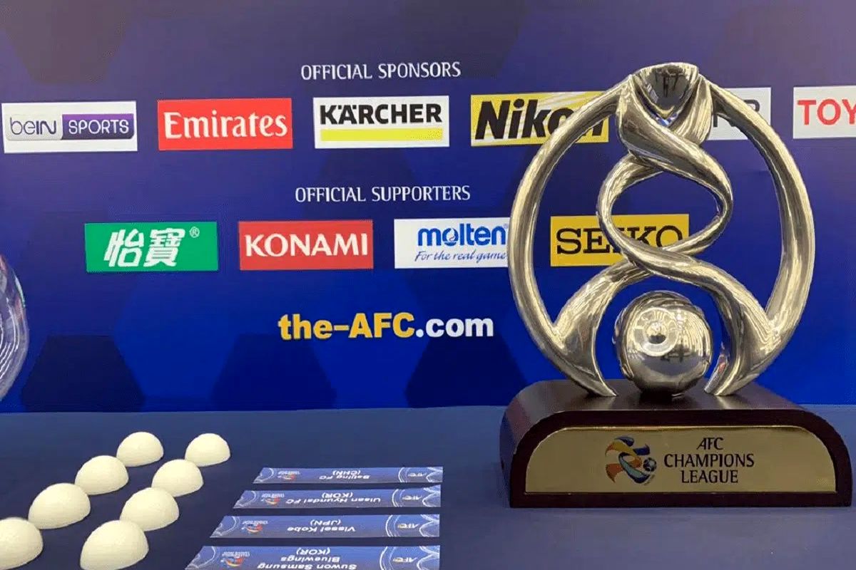 تیم داوری دیدار پرسپولیس و النصر مشخص شد