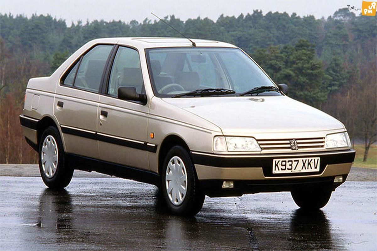 با ۱۵۰ میلیون می توانید این پژو را بخرید!