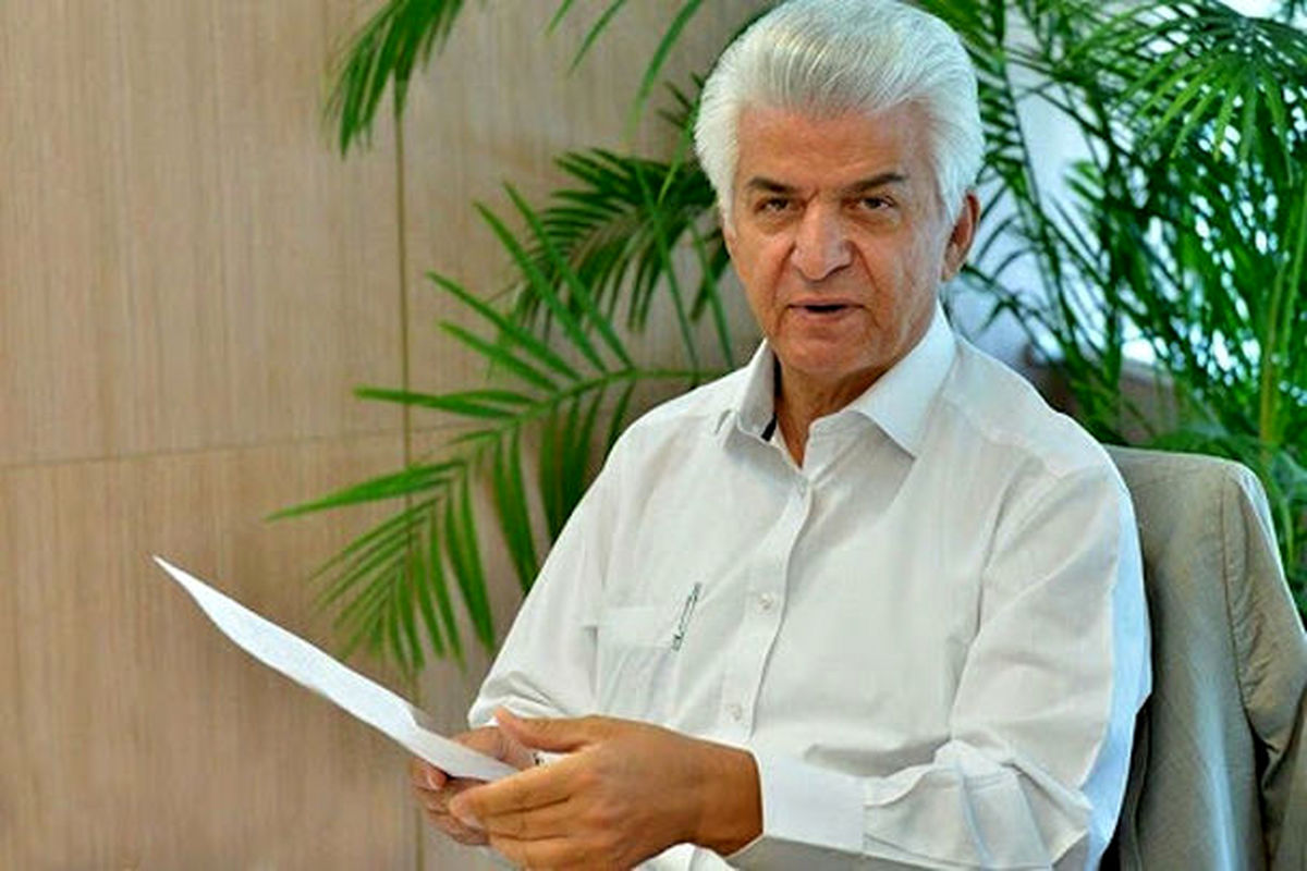 گرانی خودرو در کشور فرافکنی است؛ قیمت ها مناسب است!