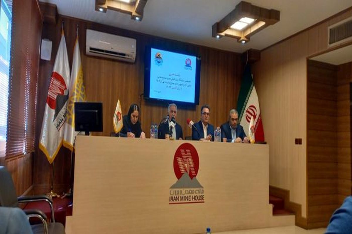 حضور ۳۰۰ شرکت داخلی و خارجی در نمایشگاه بین‌المللی کان‌مین