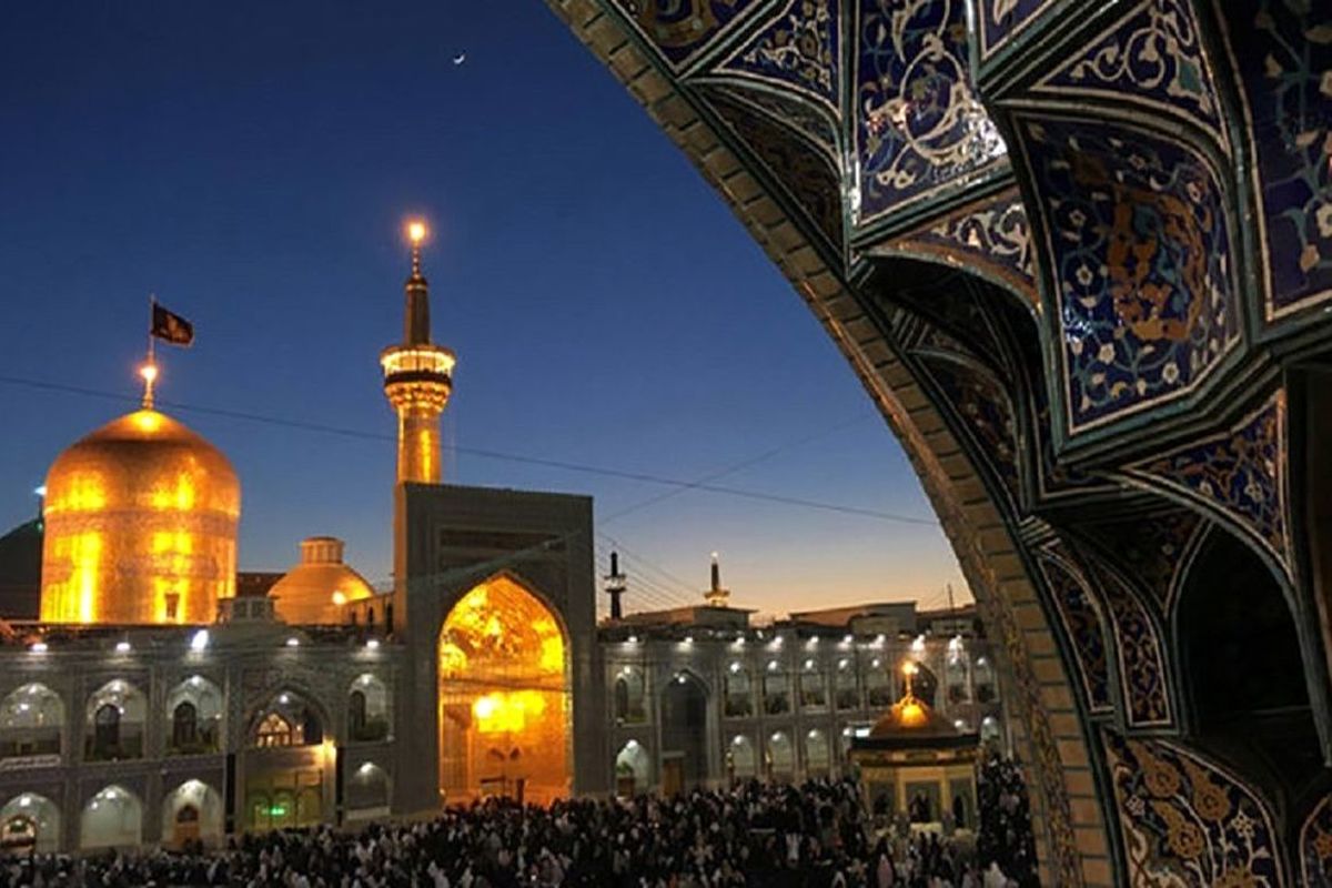 ۳ روز سفر هوایی به مشهد چقدر هزینه دارد؟ + جدول