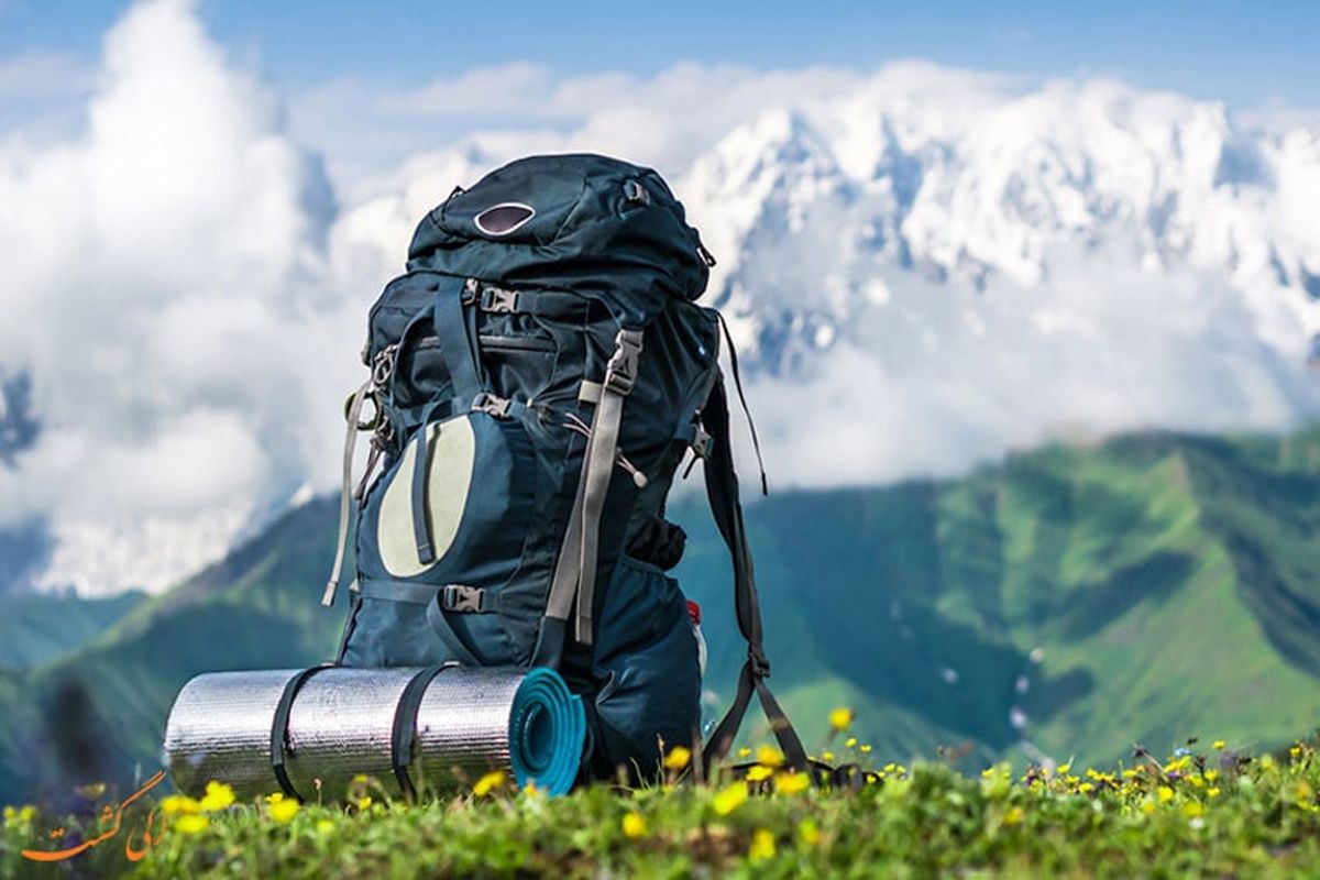 قبل از سفر این گزارش آب و هوا را بخوانید