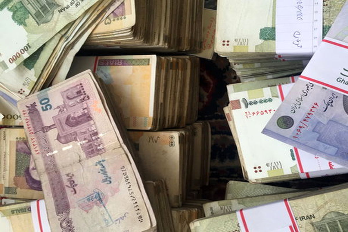 امضا تفاهم‌نامه پنج‌جانبه برای مبارزه با پولشویی + فیلم