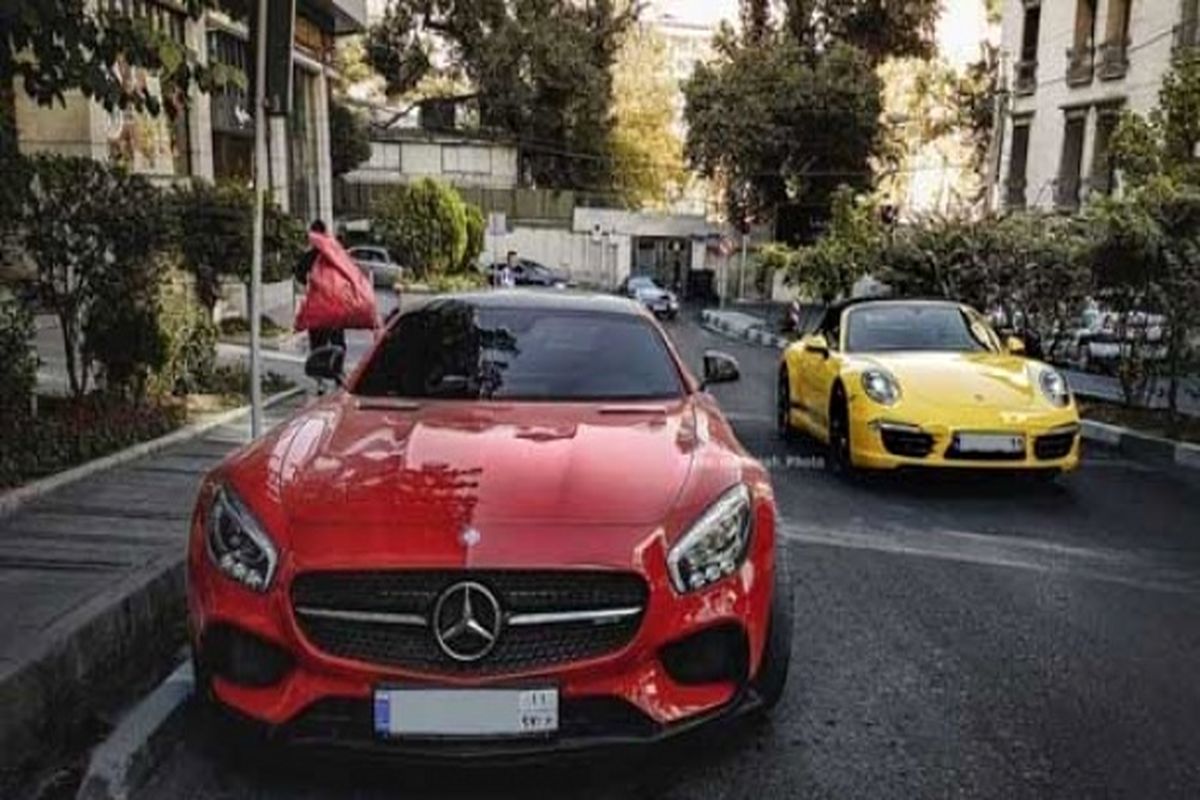 سرانه ثروت خانوارهای ایرانی اعلام شد