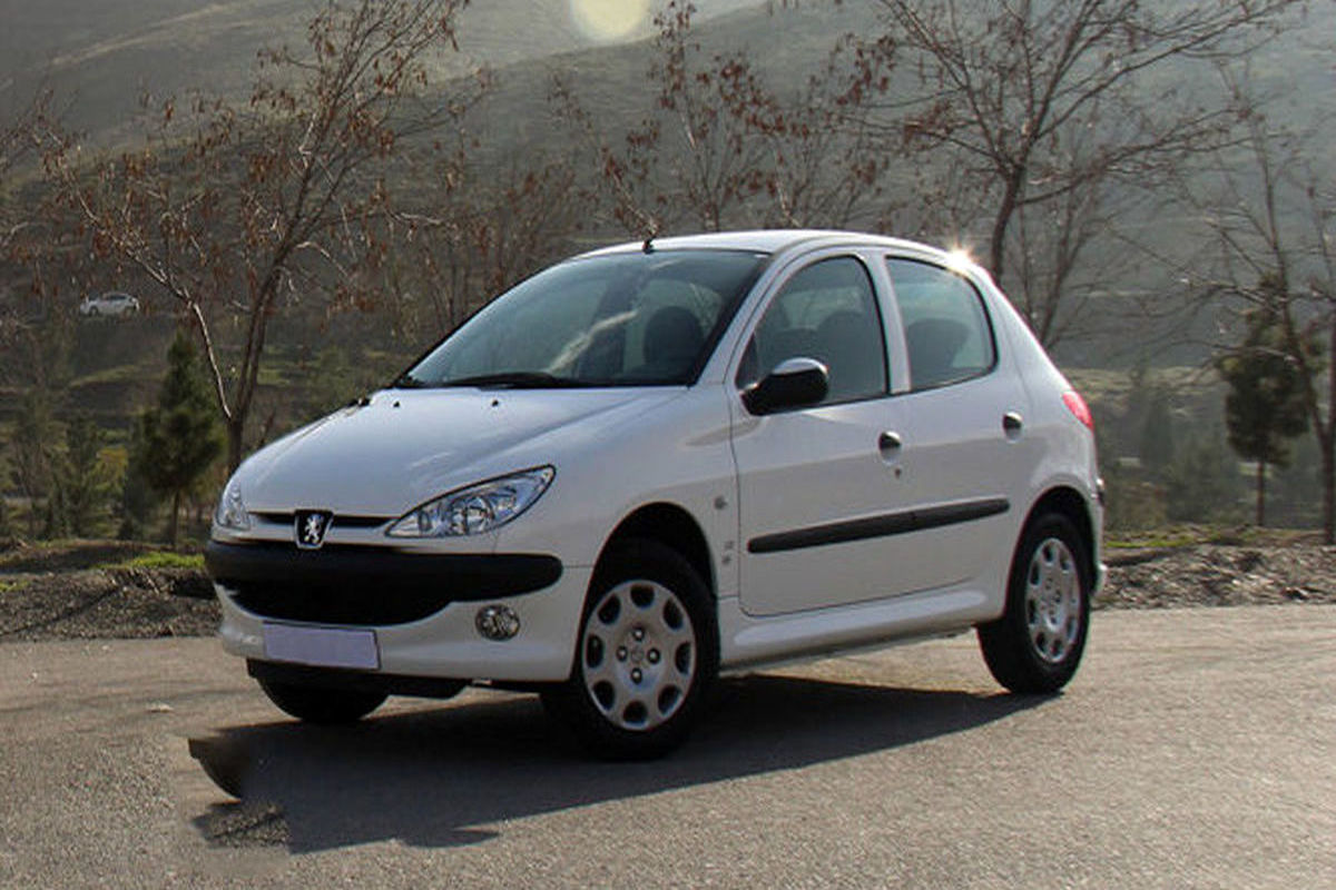 قیمت جدید خودروی محبوب جوانان در بازار + جدول