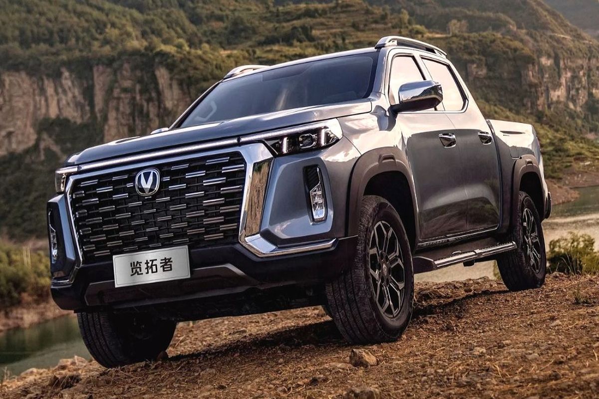 وانت جدید و جذاب تر از پورشه در راه ایران+ تصاویر