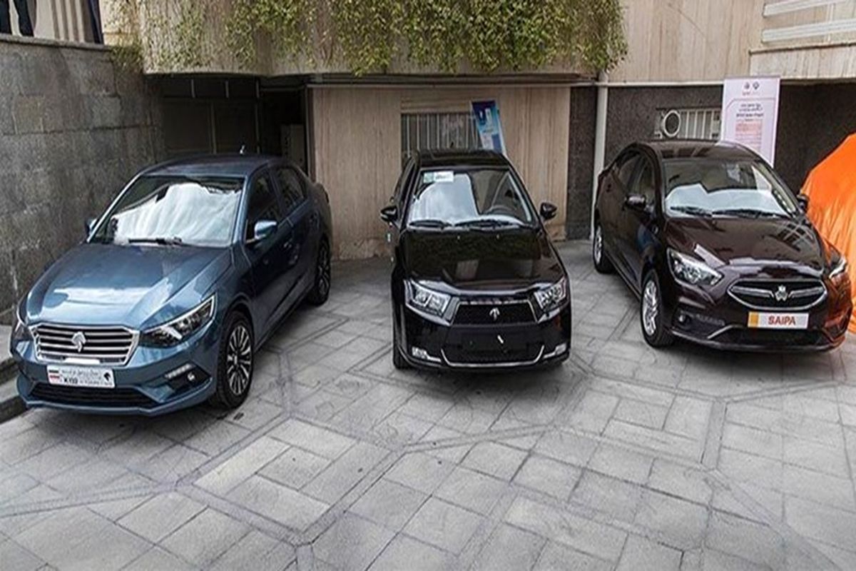 آقای خودروساز خجالت بکش