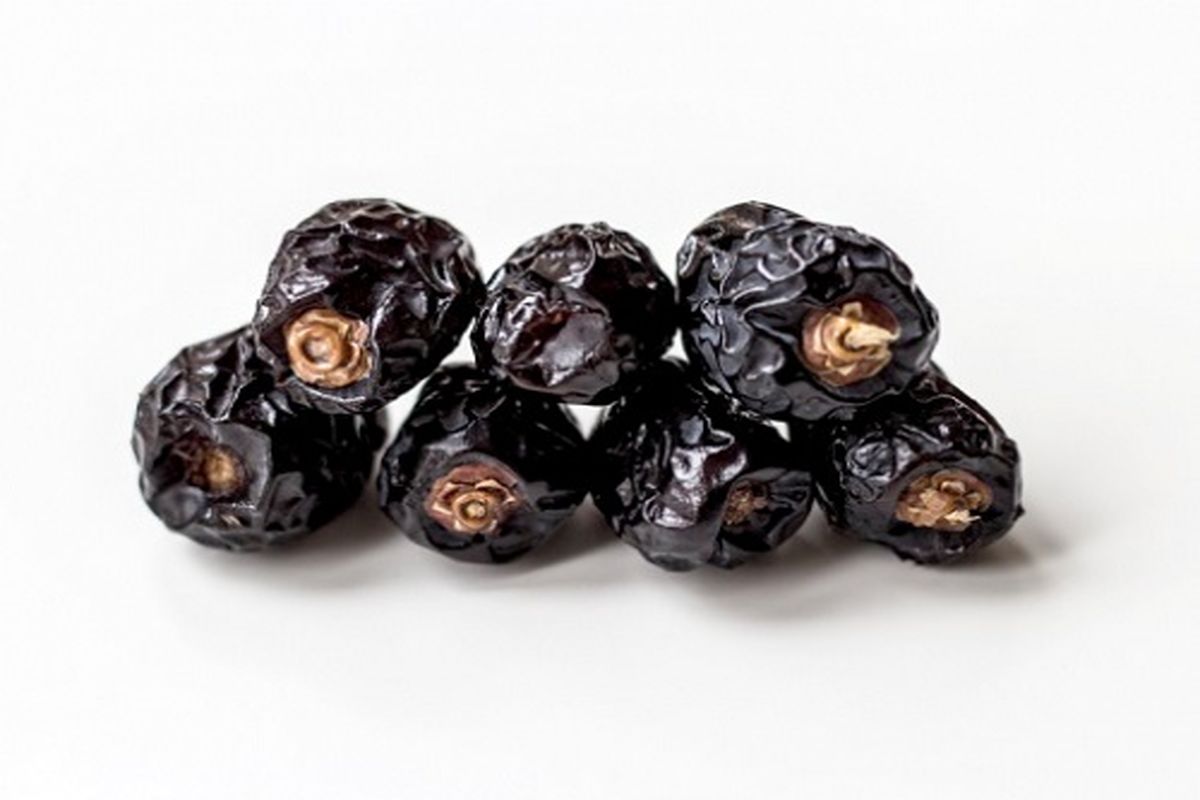 قیمت جدید انواع خرما در بازار