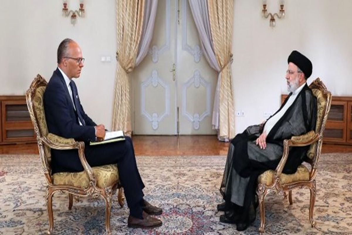 خط و نشان رییسی به آمریکا درباره منابع ارزی آزاد شده