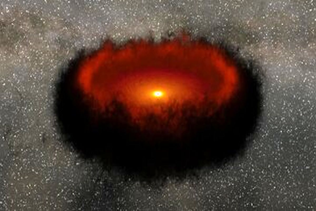 ترسناک‌ترین خون‌آشام جهان را بشناسید + عکس