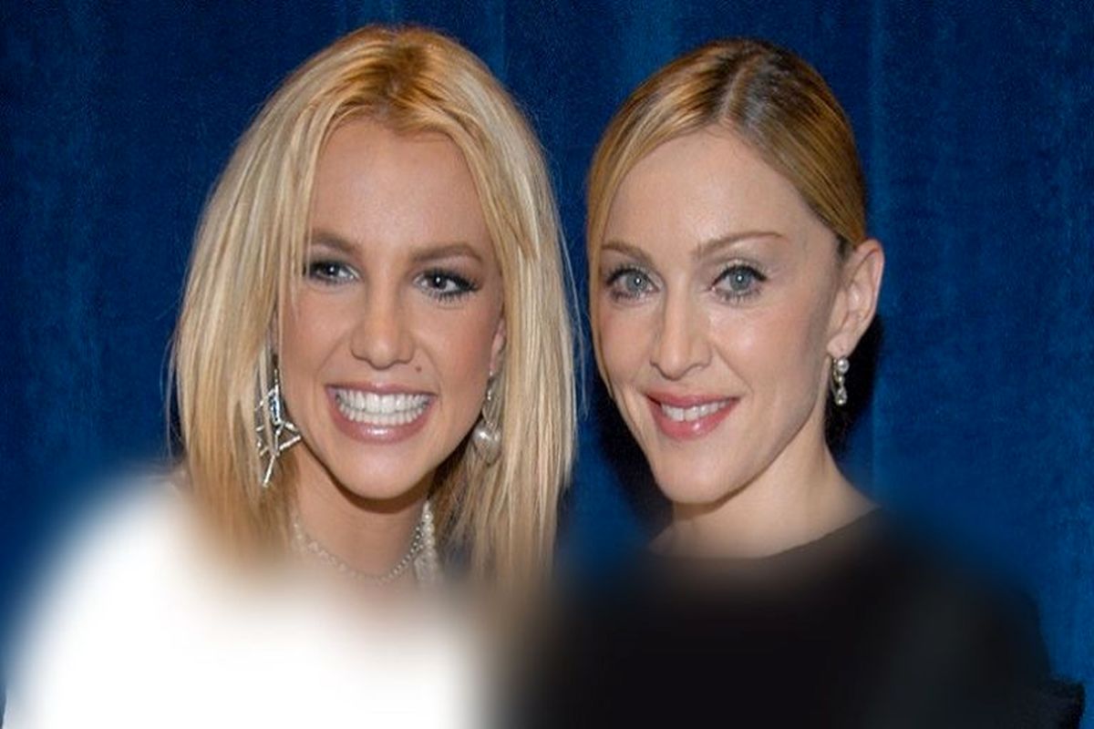 حمایت ستاره پاپ از بریتنی پس از جدایی