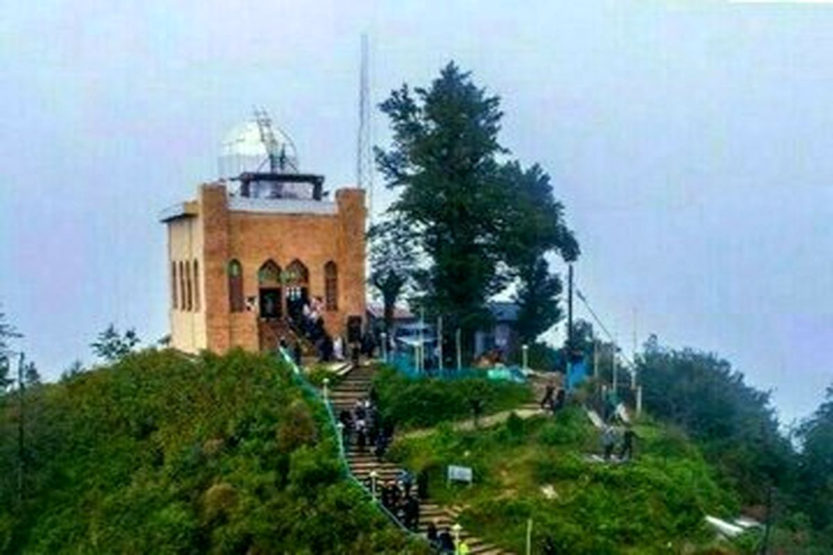 زیباترین جایی که در شهریور می‌شود رفت+تصویر