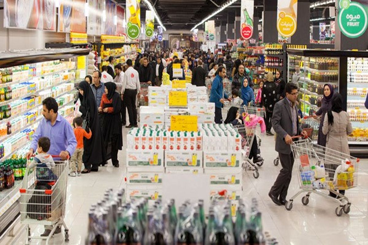 خرید کالا در طرح کالابرگ اینترنتی شد