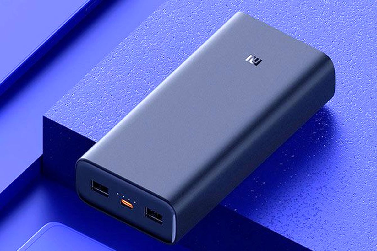 پاوربانک هم لاکچری شد / قیمت این مدل نزدیک به ۶ میلیون