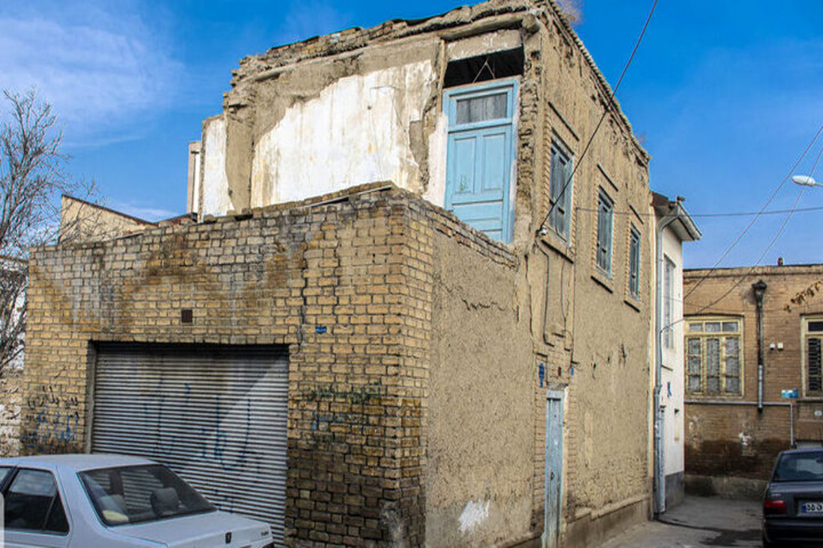 طرح معاوضه خانه فرسوده و نوساز با ۴۰ درصد تخفیف