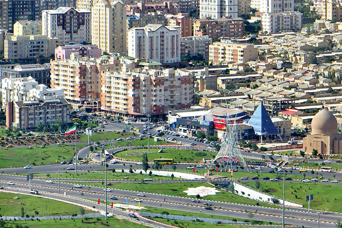 هزینه اجاره خانه نقلی در تبریز + جدول قیمت