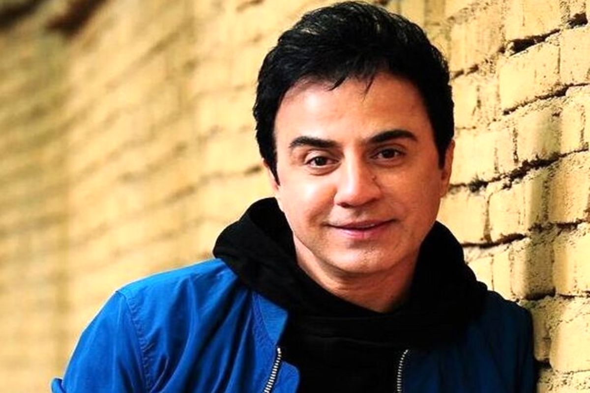 از حرکت یهویی عمو پورنگ روده بر می شوید