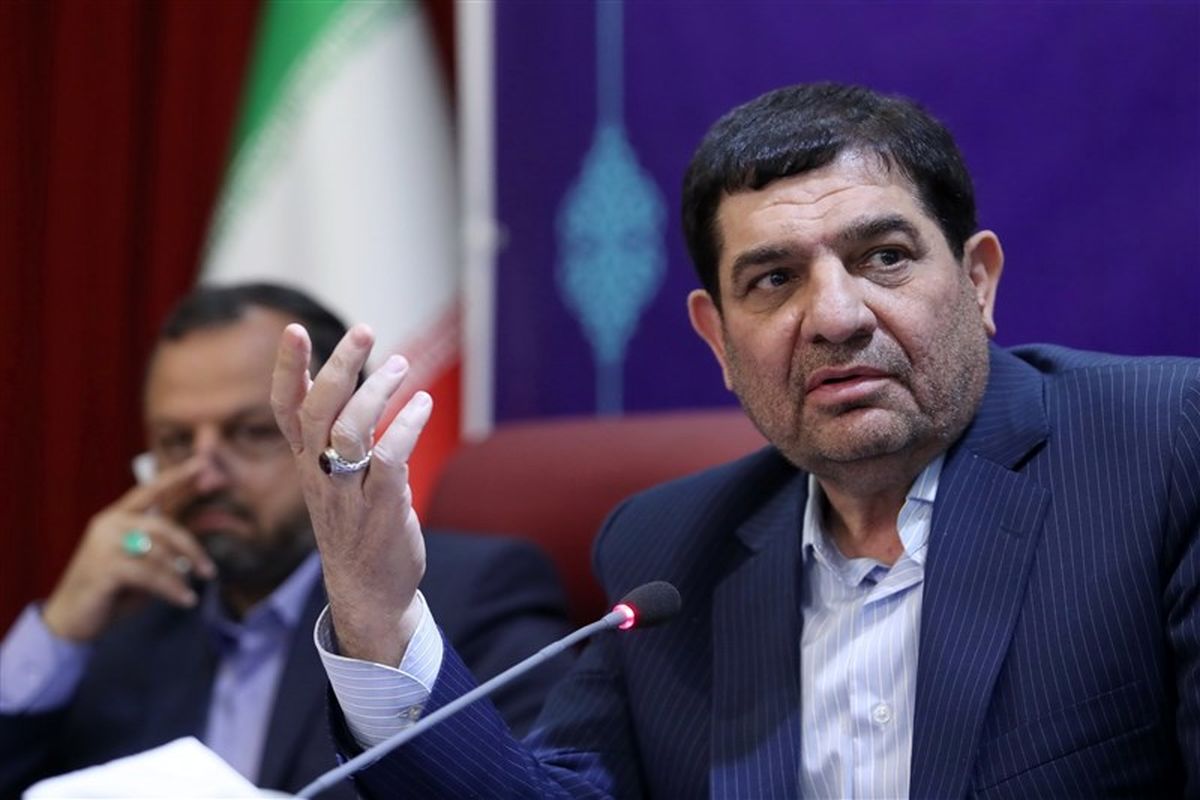 دستور مهم مخبر درباره پرداخت وام بازنشستگان