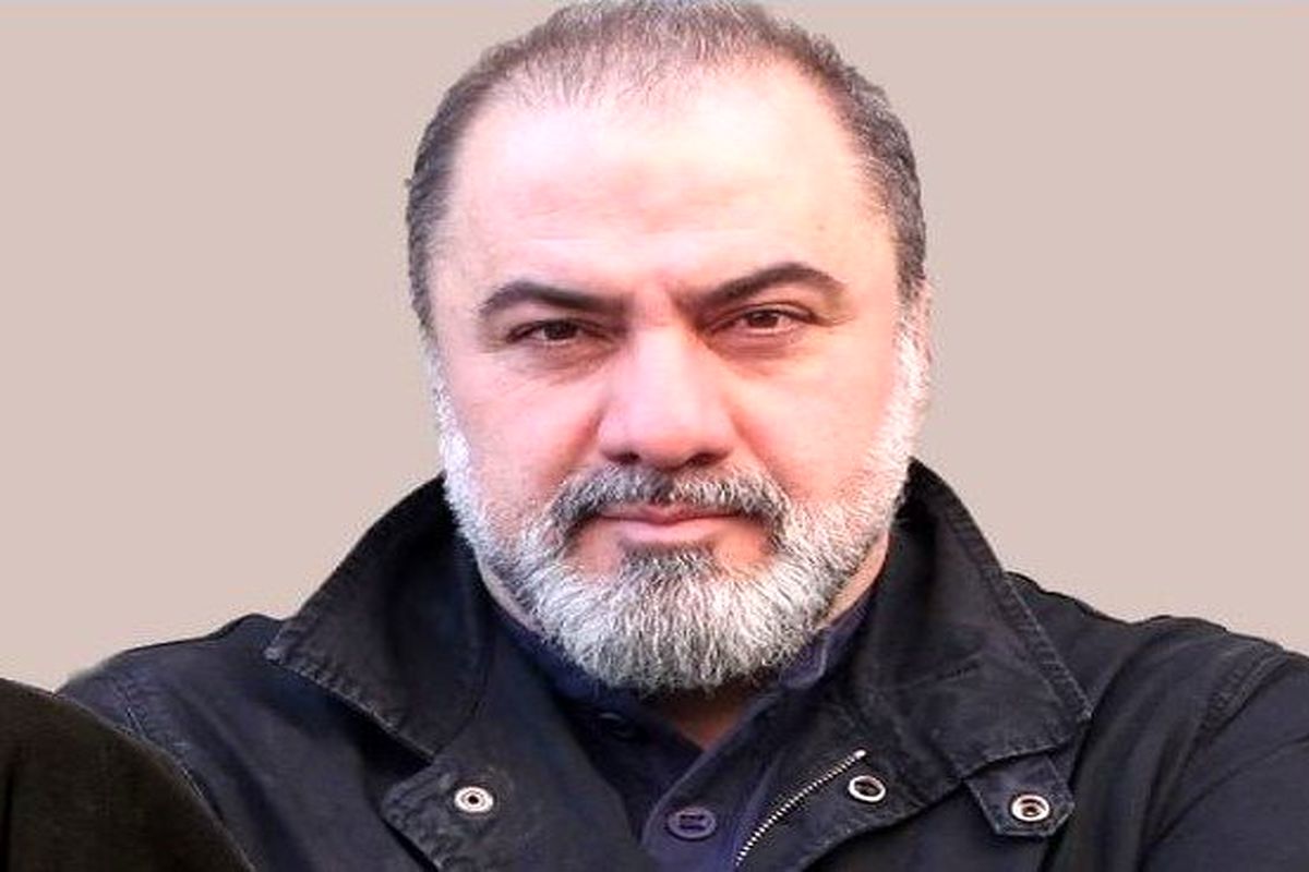 سلبریتی پرابهت خادم امام رضا شد