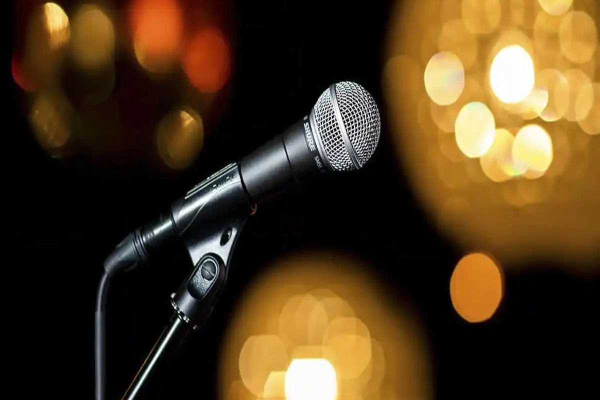 خواننده دو حنجره ایرانی بازداشت شد