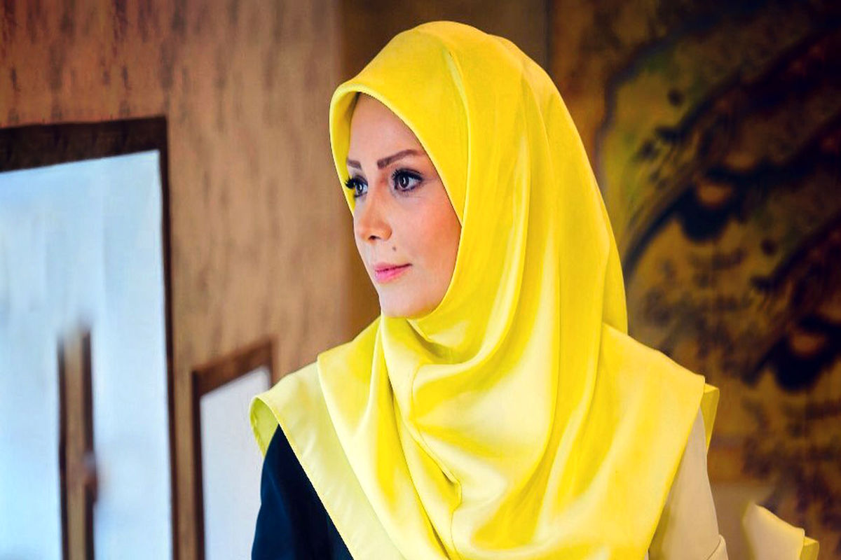 فوتوشات های نرمال و پربازدید صبا راد